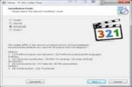 K Lite Codec Pack 16