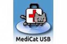 MediCat Mini Windows 10 NAKED v18.10 -  **OFFICIAL**