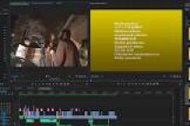 Adobe Premiere Pro